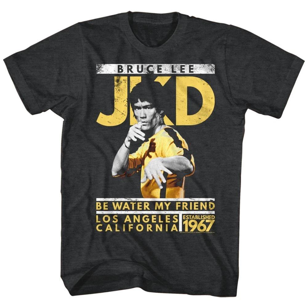 Bruce Lee Jay Kay Dee Icon  Children s T-shirt 150