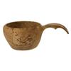KUPILKA 21 Moomin Coffee Cup, Brown, 210mL, 3728025/295-28172