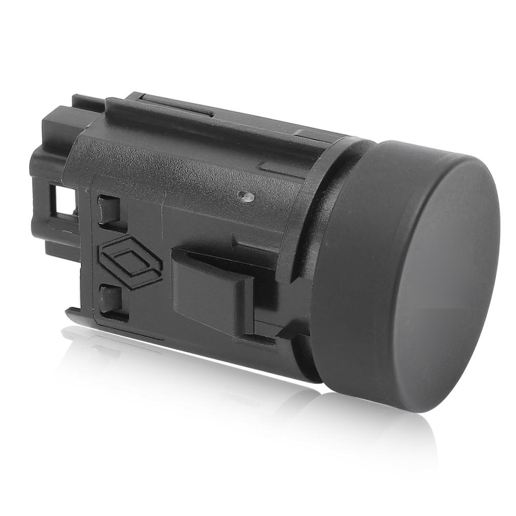 4pin Engine Start Stop Switch 251503993r Ignition Button Replacement for Clio V 1.5 Blue Dci 115 116 C 2019+