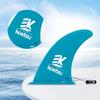 Paddleboard Finne SUP Mittelfinne Verbessert Stabilität Stand Up Paddleboard Finnenersatz Surfboardfinne für Paddleboard Longboard