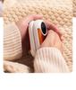 Portable Magnetic Electric Hand Warmer, Fast Heating & High Capacity