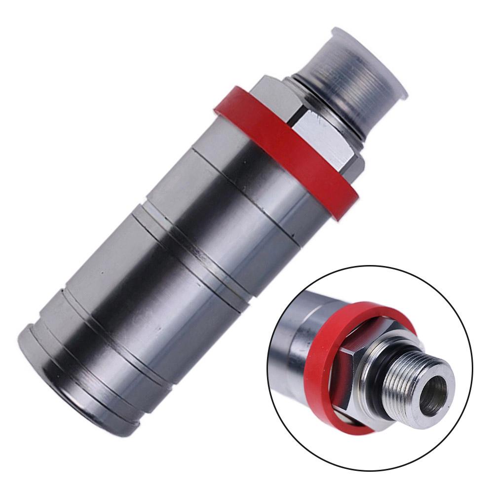 Hydraulisk Snabblås RE219421 RE255758 För 5200 5300 5500 6100+ Hydraulisk Snabbkoppling Verktyg Konst & Tillbehör