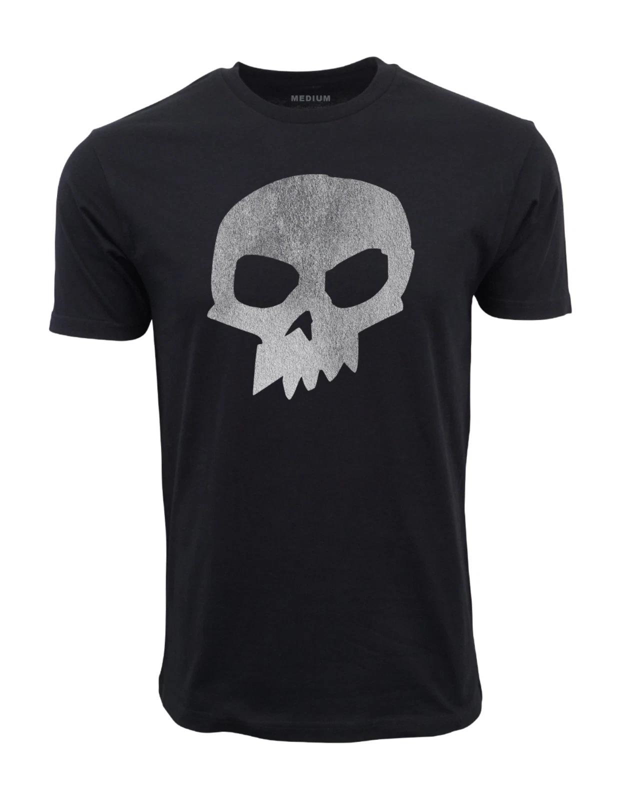 Unisex Adult Vintage Graphic 1995 SID SKULL TOY STORY GRAPHIC T-SHI... S