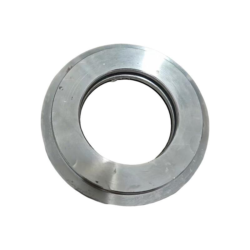Precision CNC Machined Stainless Steel & Aluminum Alloy Parts