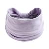 Practical Headbands Woman Makeup and Washing Face Wide Headband Elastic Hairband for Woman Girls Skincare Headband