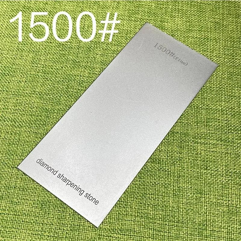 Sharpening Stone Diamond Whetstone Kitchen Sharpener Fixed Angle Sharpener Whetstone Oil Stone Stones Set Leather Polishing