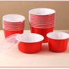 Ronghe Disposable Round Food Containers