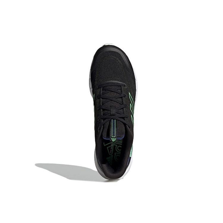 Adidas Climacool Ventania Comfortable Fabric Shock Absorption Slip Resistant Wear Resistant Breathable Lightweight Low Top Casual Running Shoes HP2624