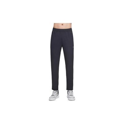 Knitted Sweatpants Men's Black 8251CK1005