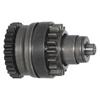 Advanced Starter Clutch Gear for TE300 Offroads Bike Providing Smooth Power Transfer 55140026300 55140026400 55140026100