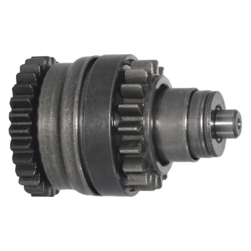 Advanced Starter Clutch Gear for TE300 Offroads Bike Providing Smooth Power Transfer 55140026300 55140026400 55140026100
