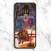 D-Dark S-Souls Video Game Phone Case For Samsung Galaxy A13,A21s,A22,A31,A32,A52,A53,A71,A80,A91 Soft Black Phone Cover