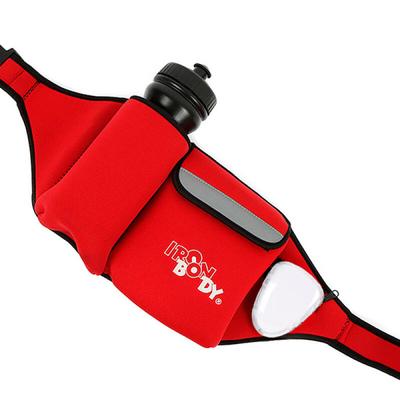 Pedometer Hip Sack Waist Pack Set