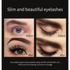 4D Mascara - VIBELY - Starry Sky - Long Lashes - Thick - Quick Drying