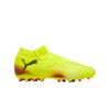 Future 8 Pro Comfortable Soccer Shoes Unisex Sneaker Yellow 108364-03