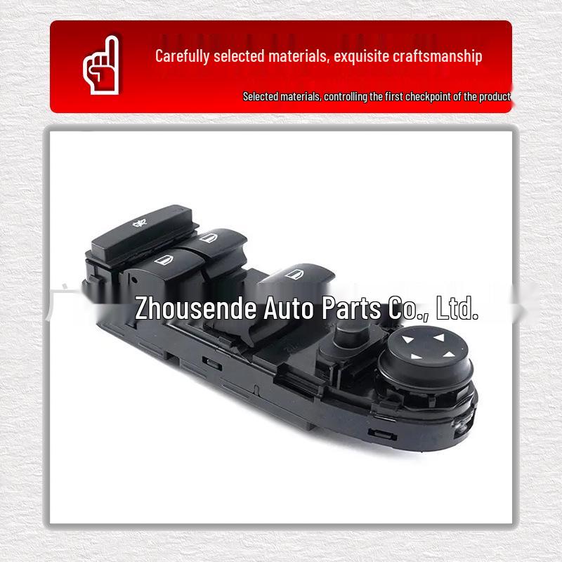 BMW Electric Window Lifter Switch 61319155496/61319155498 Electric