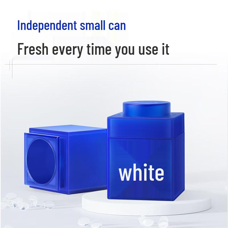 C-CAF Brightening & Spot Correcting Face Cream Set (5 x 5g)