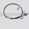 CAPQX Front or Rear Handbrake Cable For Dongfeng AX7 Parking Brake Cable