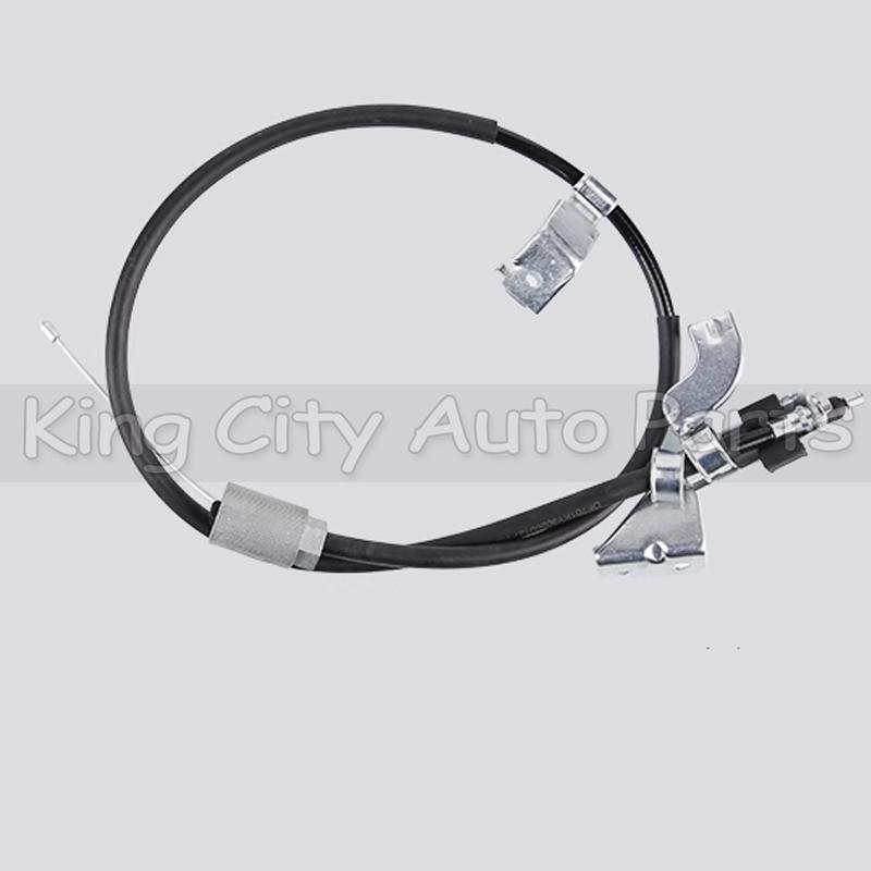 CAPQX Front or Rear Handbrake Cable For Dongfeng AX7 Parking Brake Cable