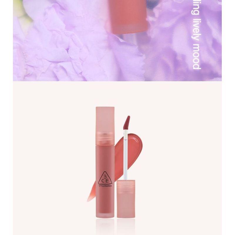 3ce Blur Water Tint - 13 Colors