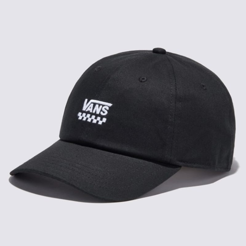 VANS Courtside Hat / VN000HEABLK1