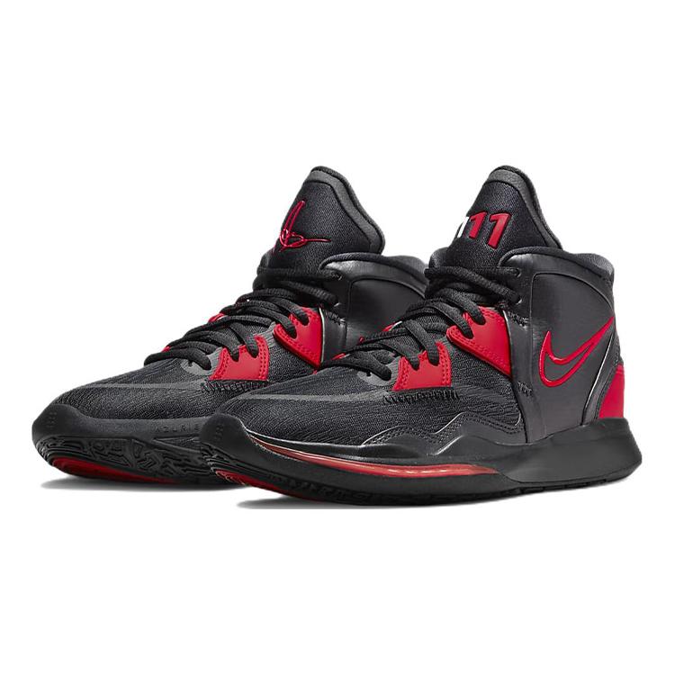 Nike Kyrie Infinity Bred GS DD0334-004