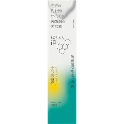 Sofina Ip Sofina Ip Base Care Serum  Foundation Serum  90g