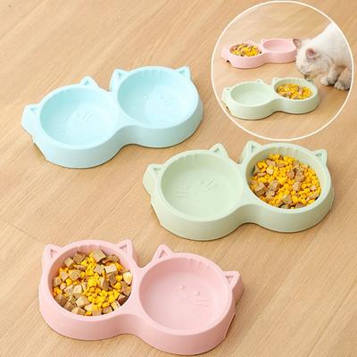 חתולים – כלי אוכל ושתייה לחתולים