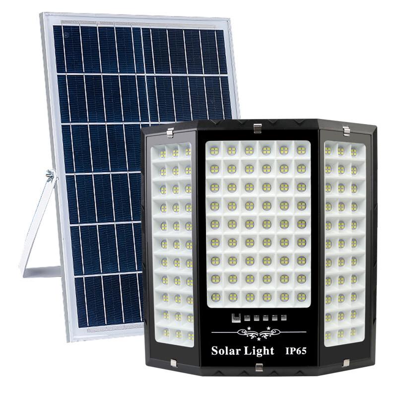 Nufeng Eagle Series 4-in-1 Solar Flood Light