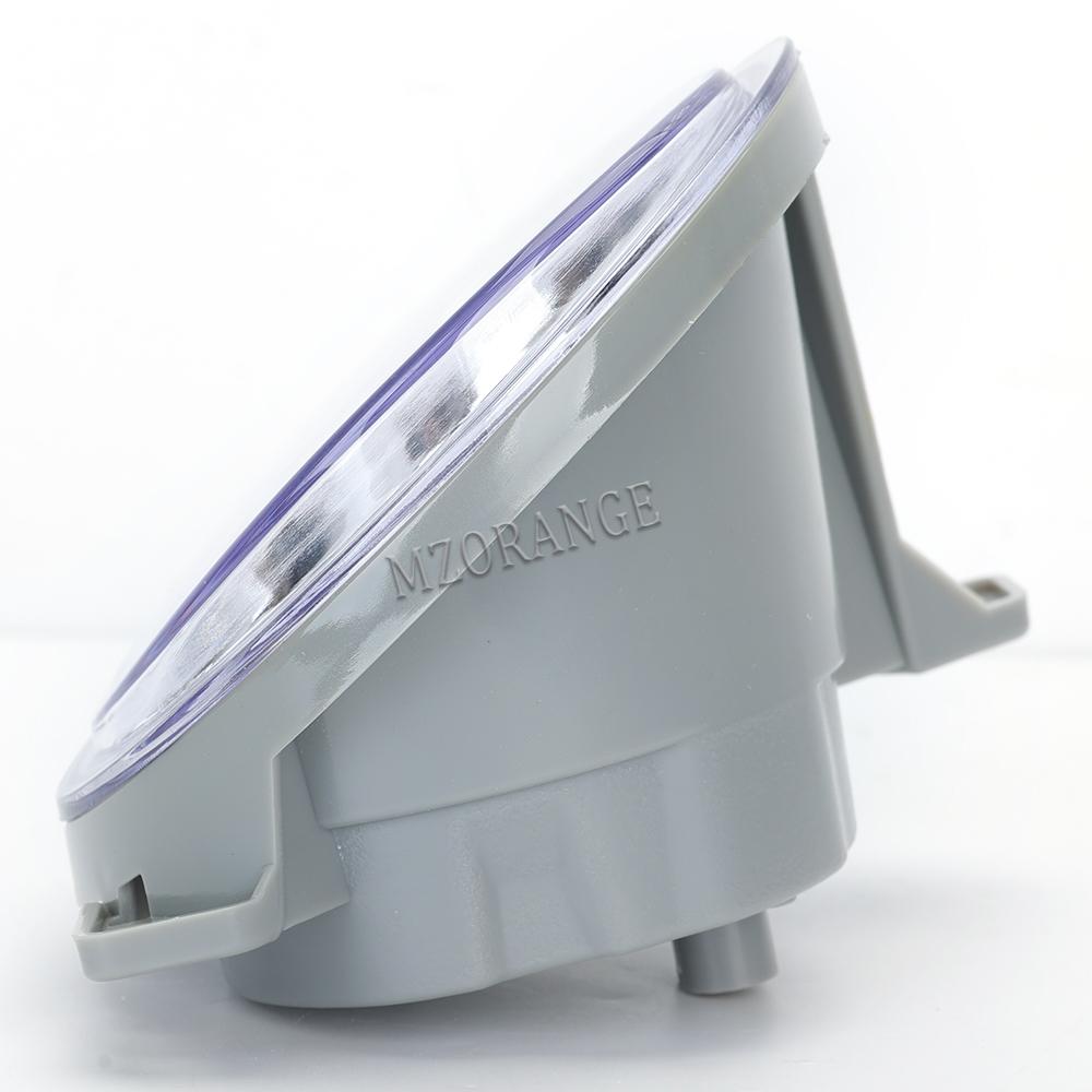 2X Car Front Fog lights For Scania G440 G450 P380 P410 R450 R620 LED Fog Light Assembly headlight Parts accessories 1pair