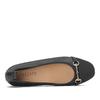 Staccato Women S Flat Jipi 8033331blk