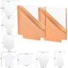 Accesorii pentru decor – Obiecte decorative din lemn