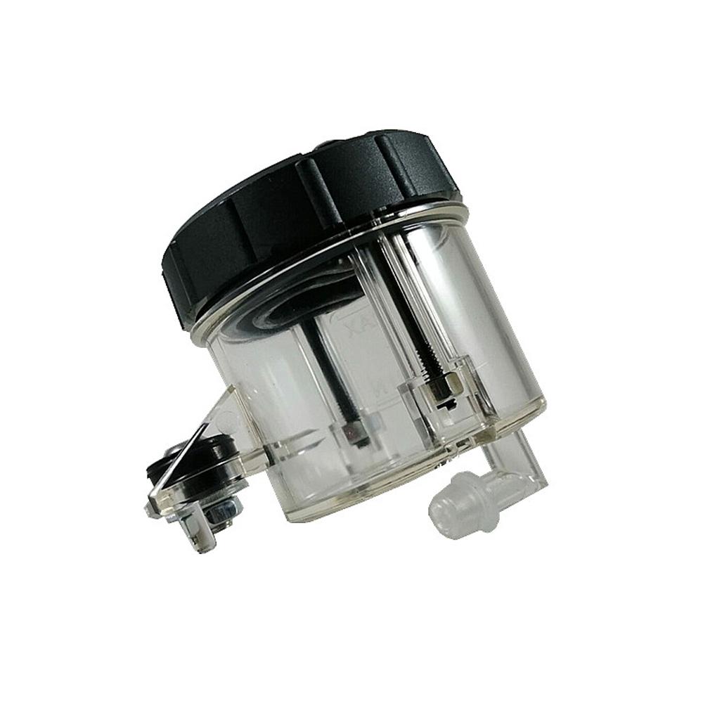 Front Brake Fluid Oil Reservoir Tank Cup For Radial Brake Master Cylinder Front Brake Fluid Oil Reservoir Tank Cup For Radial Brake Master Cylinder