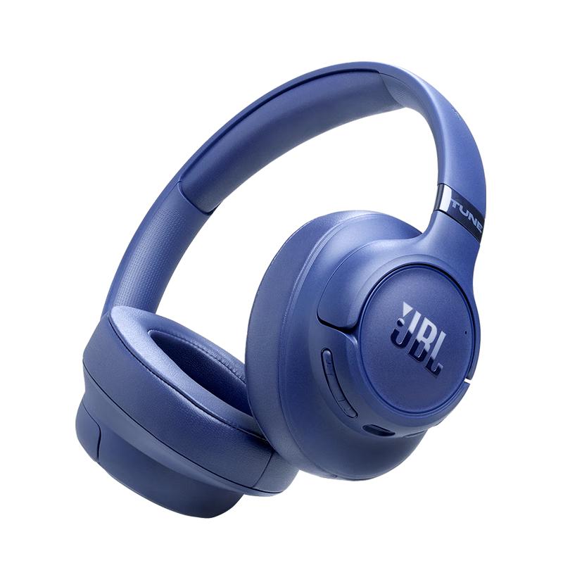 JBL TUNE 780NC Over-Ear Active Noise Cancelling Bluetooth Headphones