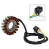 Stator Generator 31120-Rea-000 For Sym Quad Raider 600 Deluxe Ua60A-6 Ua60A-F