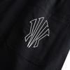 Anta Kyrie Basketball Series Woven Long Pants Spring 2026 Casual Pants Unisex Pants Basic-Black 972611503-2