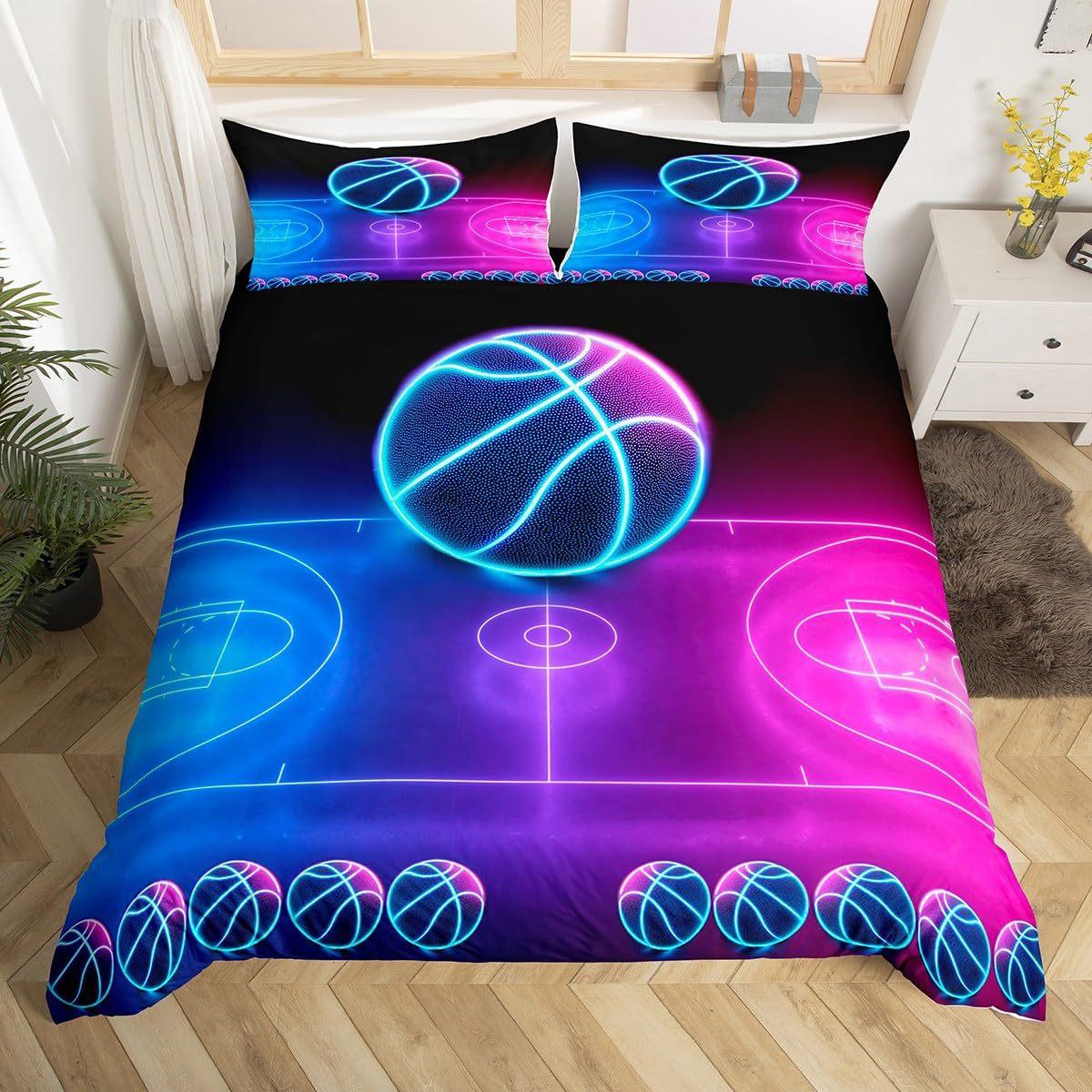 

Gothic Style Down Comforter Set Bedding Set 3-piece Duvet Cover Set 135*200cm