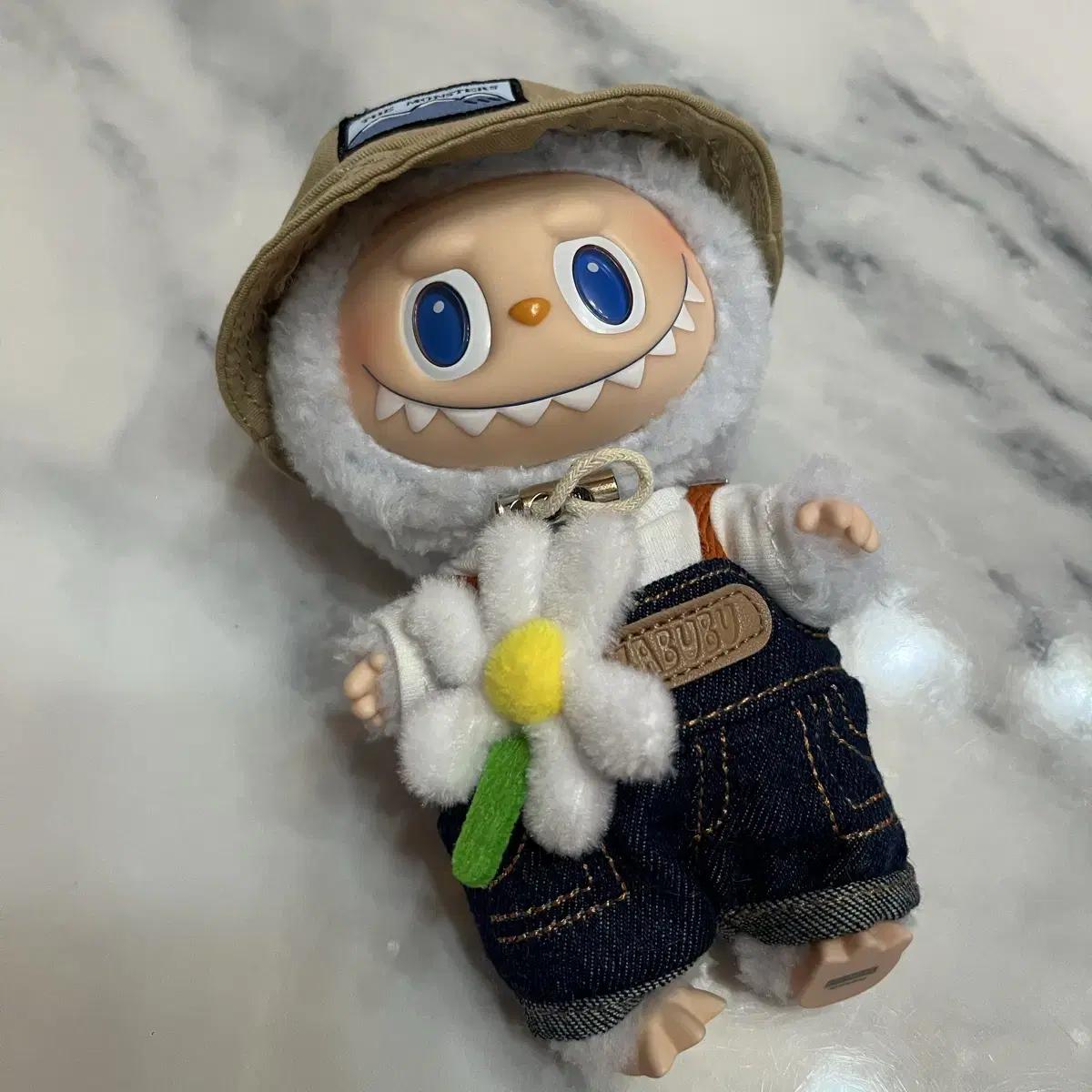 

Весенний Эпи Ис Лабубу