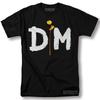 Depeche Mode Shirt Rock Merch Concert Tour Vntg Graphic Design T-Shirt Unisex T-Shirt