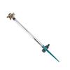 Garden Sprinkler Automatic 360 Degree Rotating 2 Modes Adjustable Zinc Alloy Lawn Sprinkler for Gardens