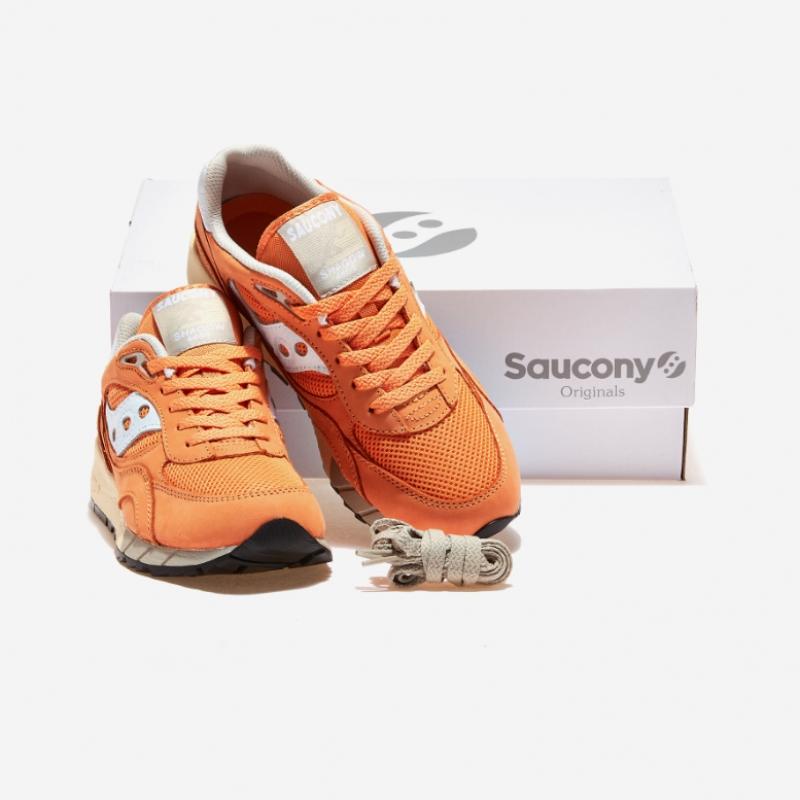 Abc Mart Saukony Shadow 6000