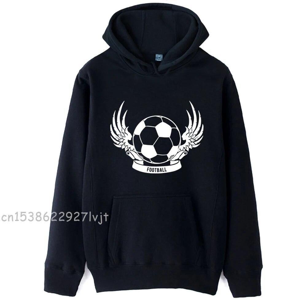 Футбол, Бейсбол, Soccor, Баскетбол, Крыло Ангела, толстовка с капюшоном для девочек и женщин, осенне-зимняя флисовая одежда для пар, толстовка унисекс L