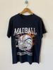 Vintage Madballs Band New York Hardcore Black S5XL Shirt HL091 Unisex T-Shirt
