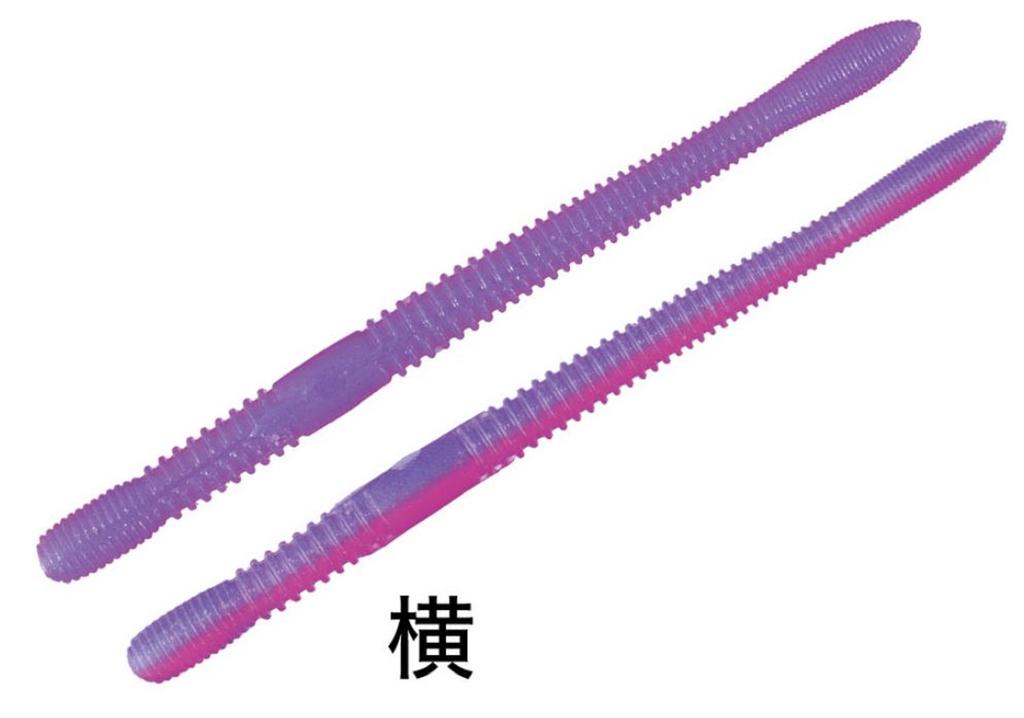 OSP Weicher Köder Dolive Crawler 3,5 Zoll TW-147 (3776)