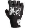 Bio-racer Belgium One 2.0 Bicycle Gloves (black)