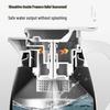 Aishida 304 Stainless Steel Vacuum Insulated Thermos Kettle