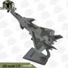 1:72 J-20 Fighter Jet Alloy Model