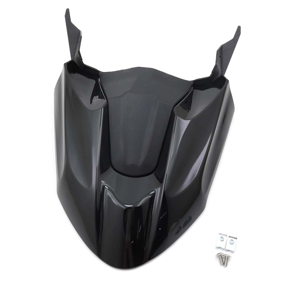 NEW Motorcycle Beak Nose Cone Extension Front Fender Fairing For Tiger800 TIGER800 XC 2013 XRT XRX 2015 2016 2017 2018 2019