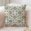 Arabic Patterns Pillow Case Pillowcase Doublesided Printed Sofa Cushion Bedroom Headboard Pillow