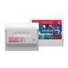 Indie Heroes Collection 3 for Evercade - UK/EU Version / Retro Compilation Video Game
